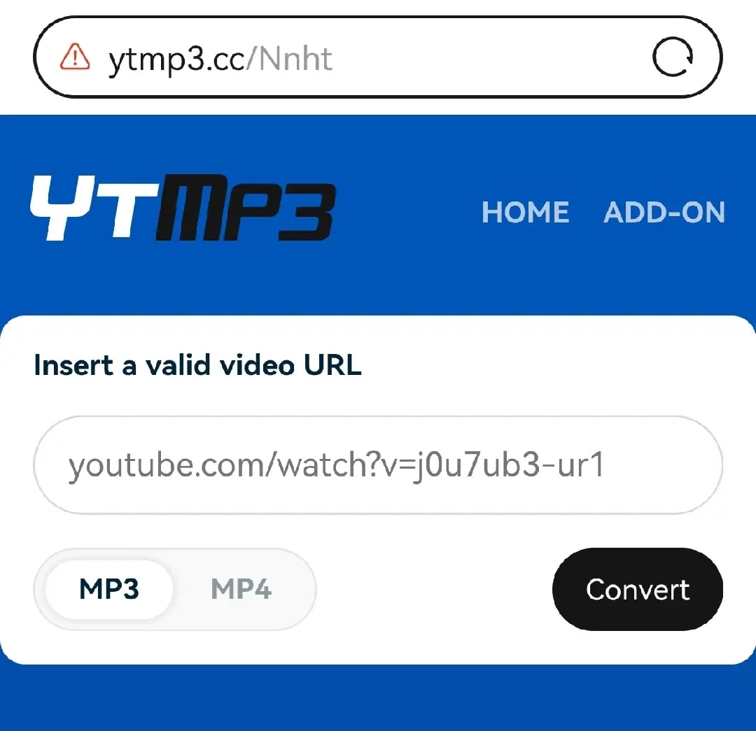 YTMP3.cc