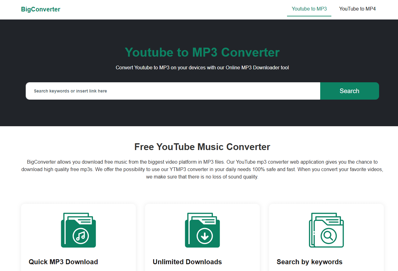 BigConverter
