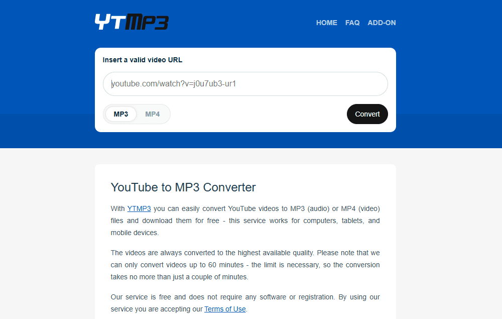YTMP3